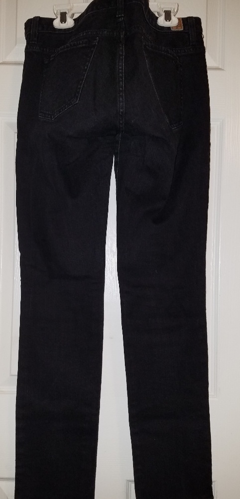 Black Guess jeans